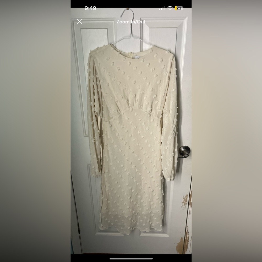 boutique dress
